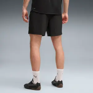 Portugal Woven Training Shorts 2026 image-3