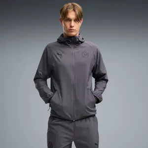 OM tracksuit jacket 2026/27 image-2