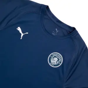 Manchester City Training T-Shirt Power Train 2026/27 image-2