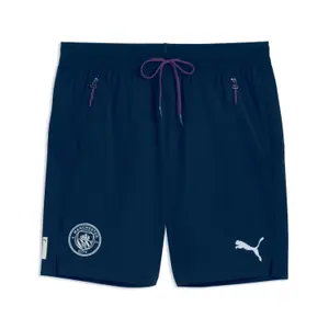 Manchester City Shorts Power Train 2026/27 image-0