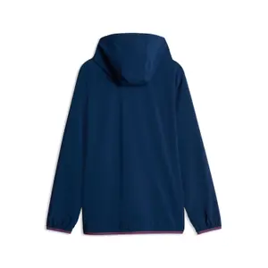 Manchester City tracksuit jacket 2026/27 image-1