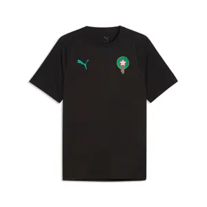 Training T-Shirt Morocco 2026