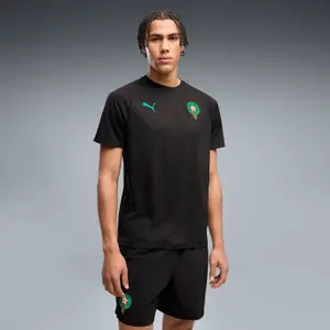 Training T-Shirt Morocco 2026 image-1