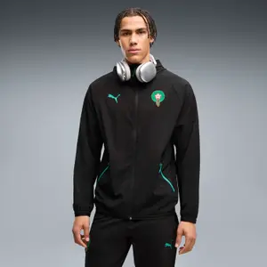 Marokkói edződzseki Coupe du Monde 2026 image-2