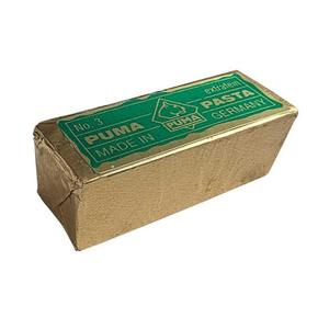 Razor leather paste Puma