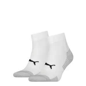 Padded Ankle Socks Puma image-0