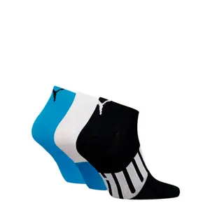Socken Puma Big Logo (x3) image-1