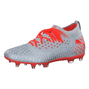 Scarpe da calcio Puma FUTURE 4.2 netfit FG/AG image-2