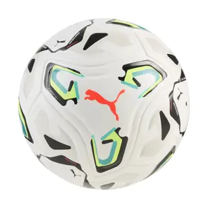 Set of 10 Footballs Puma Stellar Pro image-1