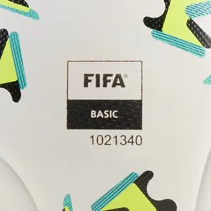 Set of 10 Footballs Puma Stellar Goal image-2