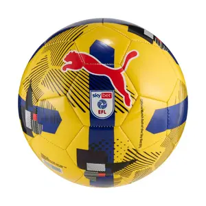 Soccer Ball Puma Orbita 6 EFL Sky Bet 2025/26