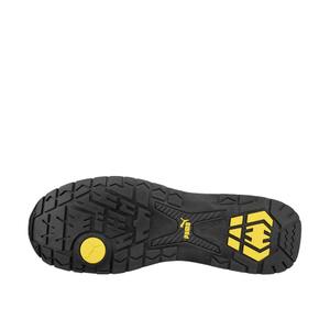 Monterede sikkerhedssko Puma Workwear Crostwist image-4
