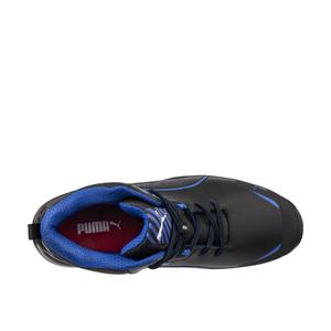 Sikkerhedssko til børn Puma Workwear Krypton image-3