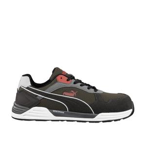 Lave sikkerhedssko Puma Workwear Frontside Ivy