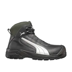 Puma Cascades Mid S3 CI HI HRO SRC Sicherheitsschuhe