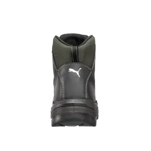 Puma Cascades Mid S3 CI HI HRO SRC Sicherheitsschuhe image-1