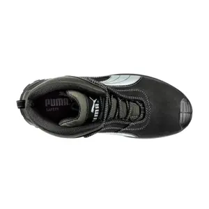 Puma Cascades Mid S3 CI HI HRO SRC Sicherheitsschuhe image-2