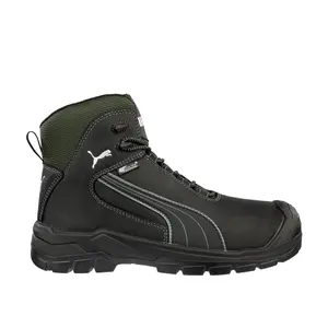 Puma Cascades Mid O2 Wr Ci Hi Hro Src Safety Shoes image-0