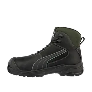 Puma Cascades Mid O2 Wr Ci Hi Hro Src Safety Shoes image-1