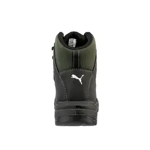 Puma Cascades Mid O2 Wr Ci Hi Hro Src Safety Shoes image-2