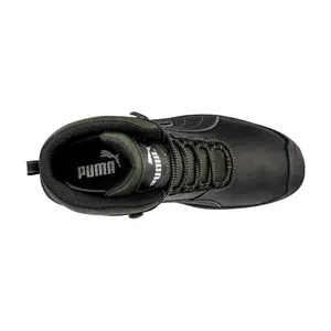 Puma Cascades Mid O2 Wr Ci Hi Hro Src Safety Shoes image-3