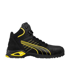Scarpe di sicurezza Puma Amsterdam Mid S3l Fo Sr