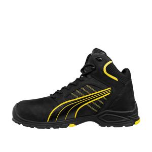 Scarpe di sicurezza Puma Amsterdam Mid S3l Fo Sr image-1