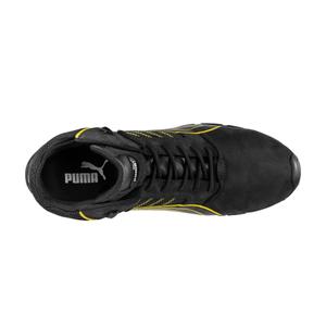 Scarpe di sicurezza Puma Amsterdam Mid S3l Fo Sr image-3
