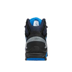 Bezpečnostní obuv Puma Rio Mid S3l Fo Sr image-2