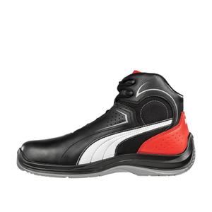 Chaussures de sécurité Puma Workwear Touring Mid S3 Esd Src