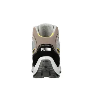 Puma Touring Mid S3 Src safety shoes image-2