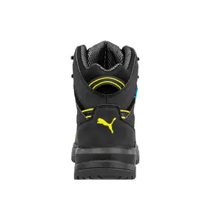 Puma Rock Mid S7s Fo Lg Ci Sr sikkerhedssko image-2