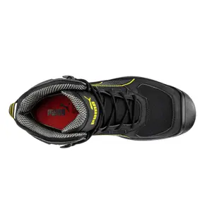 Puma Rock Mid S7s Fo Lg Ci Sr sikkerhedssko image-3