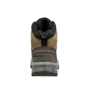 Puma Iron Mid S3 Safety Shoes image-2