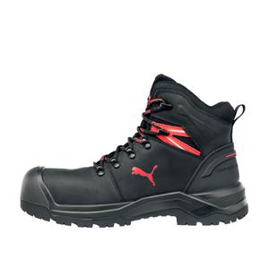 Puma Iron Mid S3 Safety Shoes image-1