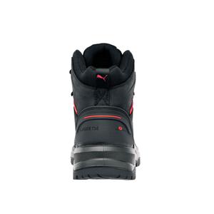 Puma Iron Mid S3 Safety Shoes image-2