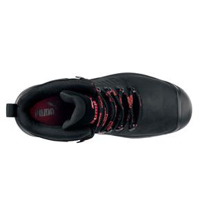 Puma Iron Mid S3 Safety Shoes image-3