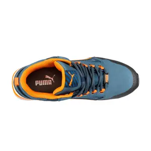 Puma Crosstwist Mid S3 Hro Src Safety Shoes image-2