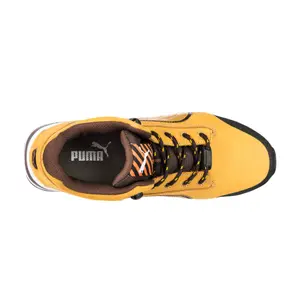 Botas de segurança Puma Dash Mid S3 Hro Src image-2