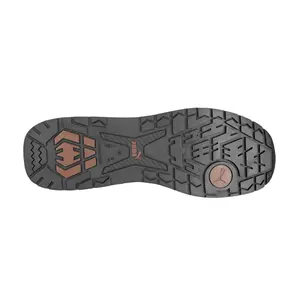 Botas de segurança Puma Dash Mid S3 Hro Src image-3