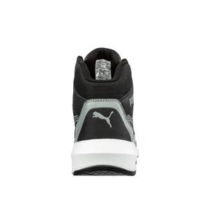 Puma Zoom Mid S3 Safety Shoes ESD Fo HRO SR image-2