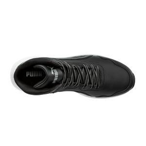 Puma Zoom Mid S3 Safety Shoes ESD Fo HRO SR image-3