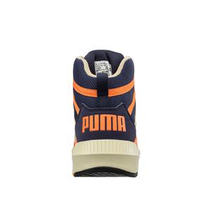 Puma Rival Mid S1ps ESD Fo HRO SR safety shoes image-1