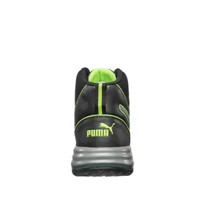Puma Rapid Mid S3 ESD HRO SRC safety shoes image-2
