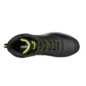 Puma Rapid Mid S3 ESD HRO SRC safety shoes image-3