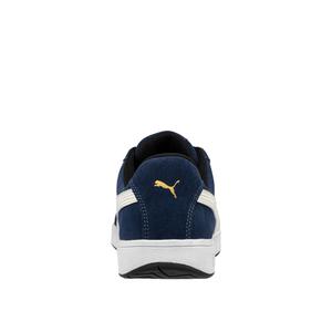 Scarpe di sicurezza Puma Iconic Low S1pl Esd Fo Hro Sr image-2