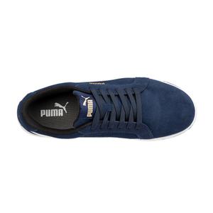 Scarpe di sicurezza Puma Iconic Low S1pl Esd Fo Hro Sr image-3