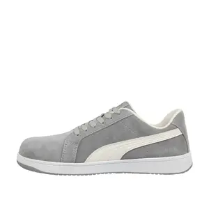 Puma Iconic Low S1pl Esd Fo Hro Sr Safety Shoes image-1