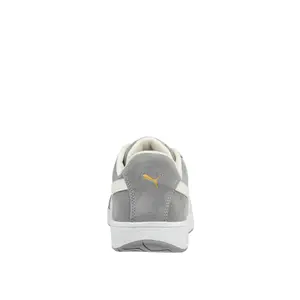 Puma Iconic Low S1pl Esd Fo Hro Sr Safety Shoes image-2