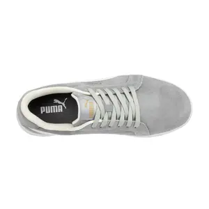 Puma Iconic Low S1pl Esd Fo Hro Sr Safety Shoes image-3